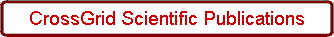 CrossGrid Scientific Publications